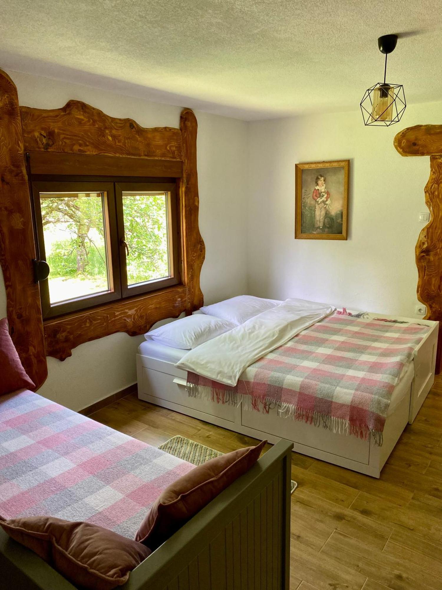 Farmstead Haven Mojkovac